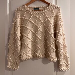 Chunky Knit Sweater